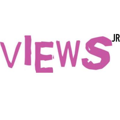 -Views JR- What this is.