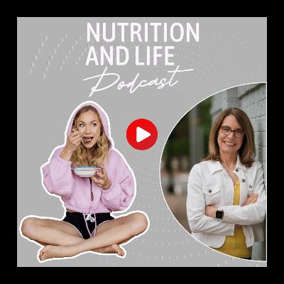 #257 Susan Niebergall’s Journey: Menopause, HRT, and Finding Strength in Midlife