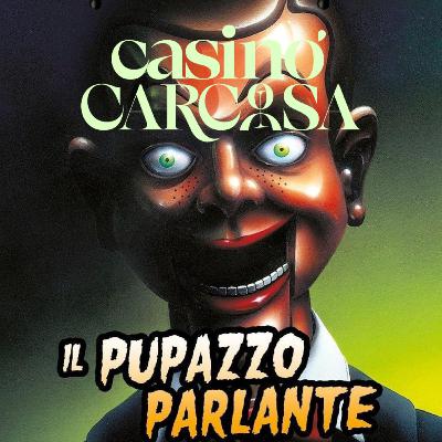 VeneRLSTINEdì - Piccoli Brividi 7: Il pupazzo parlante