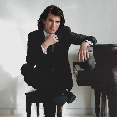 Llewellyn Sanchez-Werner - Remarkable Concert Pianist. Child Prodigy. Performed At The White House And Kennedy Center For Presidents Obama and Biden. Performed With The Iraqi Symphony Orchestra In Baghdad!