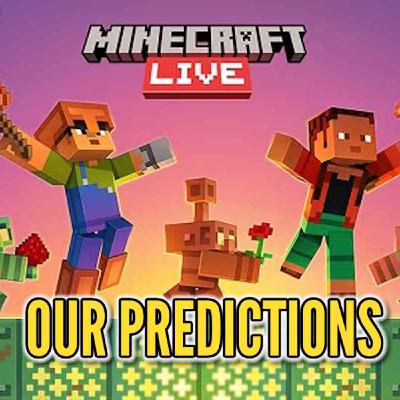 Counting Down to Minecraft Live: What to Expect!