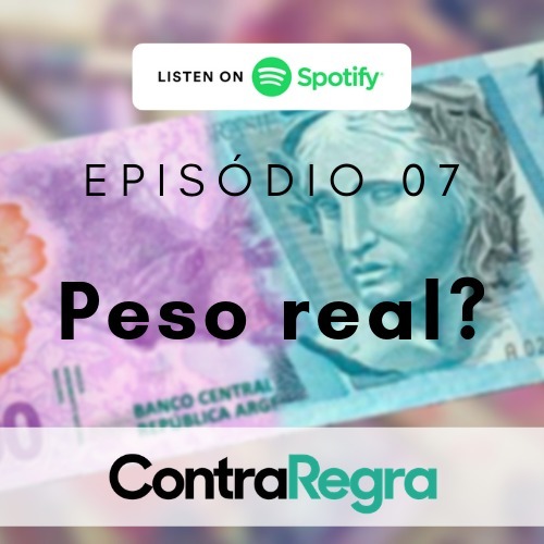 Podcast ContraRegra