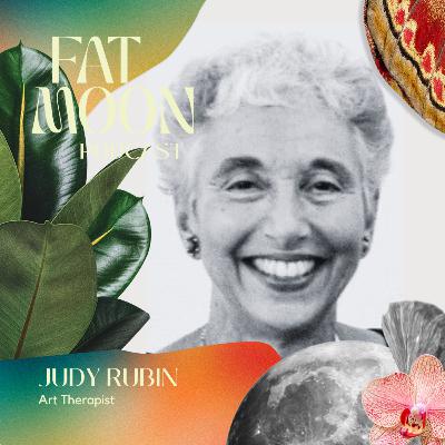 Judy Rubin - Art Therapist (USA)
