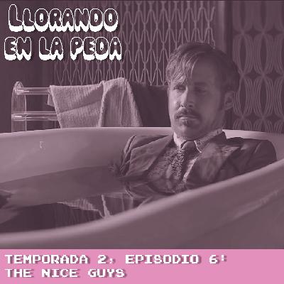 The Nice Guys The Nice Guys