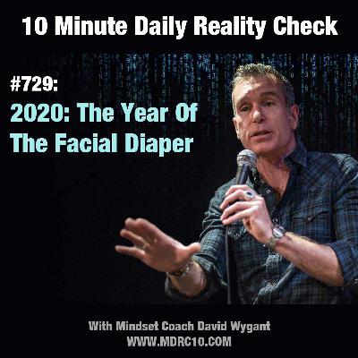2020 The Year Of The Facial Diaper