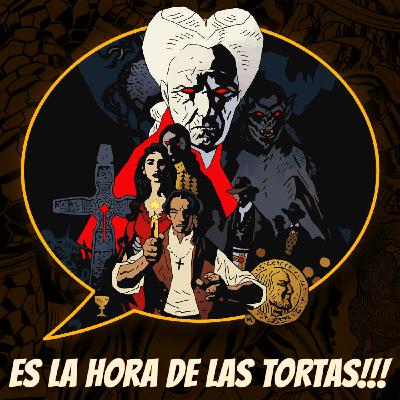 [ELHDLT] 12x33 Mike Mignola