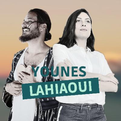#41. De l’épreuve au silence avec Younes Lahiaoui