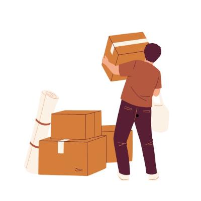 Safe and Efficient Moves Across Abu Dhabi