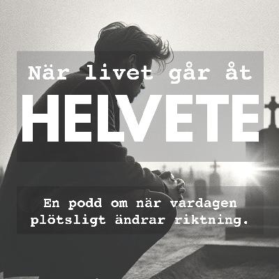 Alf – plötslig död och sjukdom lämnar sorgen och ensamheten kvar Alf – plötslig död och sjukdom lämnar sorgen och ensamheten kvar