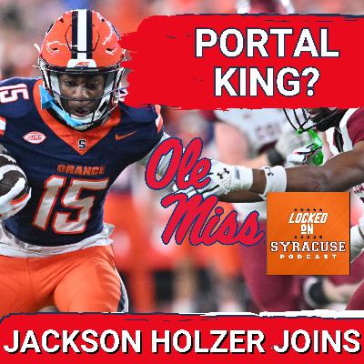 REACTION: Darrell Gill Jr. Joins Ole Miss—Why Experts EXPECT Him to EXPLODE in 2026 REACTION: Darrell Gill Jr. Joins Ole Miss—Why Experts EXPECT Him to EXPLODE in 2026