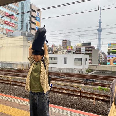 8/30 No.9 あつとんTVのファンタジスタラジオ