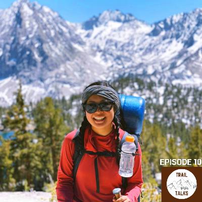 Episode 10: Shaina (Stumbles) Episode 10: Shaina (Stumbles)