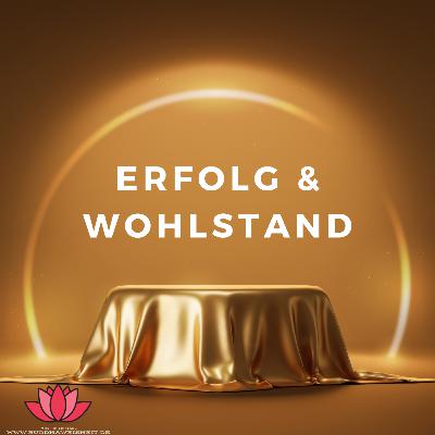 107 Affirmationen für finanziellen Erfolg und Wohlstand – ⬇️⭐️ Deine tägliche Manifestationspraxis
