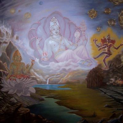 Guru Vandanam - Invocation Prayers
