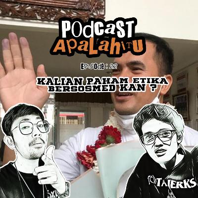 #22 SJW iki opo sih ? #22 SJW iki opo sih ?