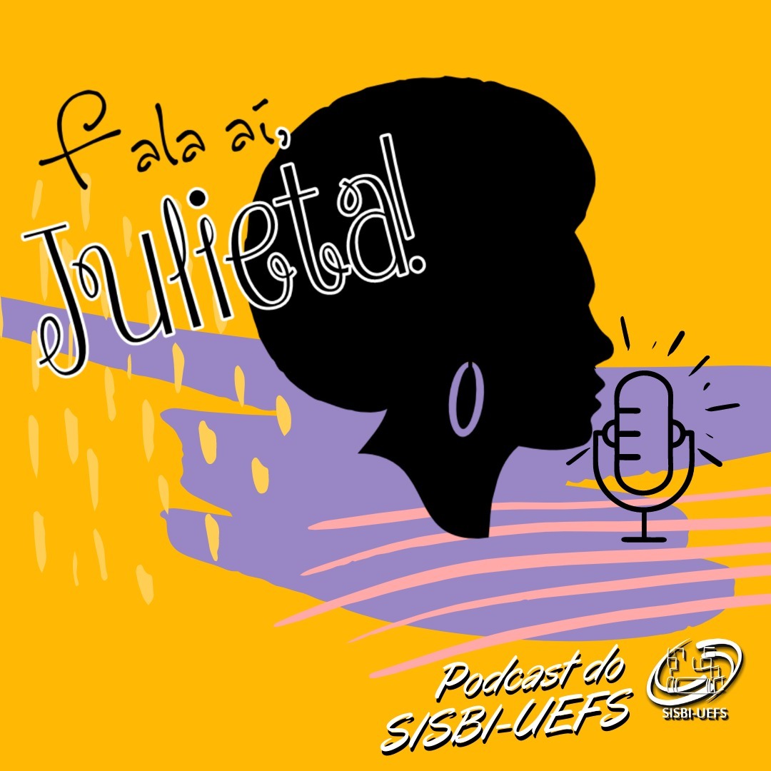 Fala aí, Julieta!
