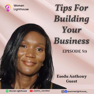 Building a Successful Business Despite Several Location Changes Building a Successful Business Despite Several Location Changes