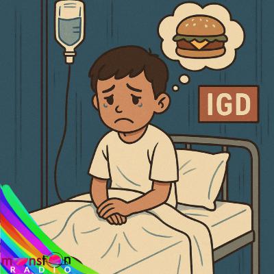 Dokbuckets_Dari Ruang IGD: Taufik