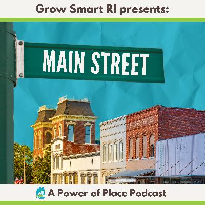 Navigating Change (With Helen Baskerville-Dukes and Dwayne Keys)
