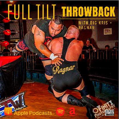 Episode 7 of FT Throwback