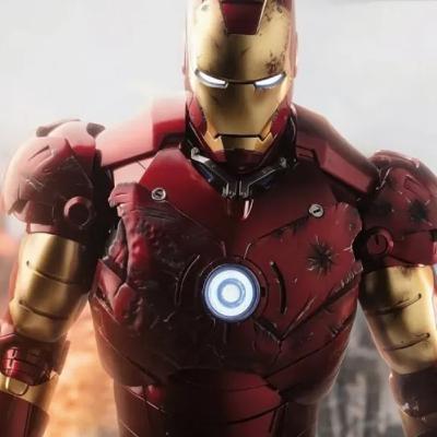 CC PODCAST Ep. Especial #64- MCU Fase 1 CC PODCAST Ep. Especial #64- MCU Fase 1