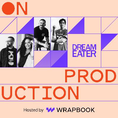 Why Eli Roth Says Dream Eater Is One of the Scariest Films of the Year Why Eli Roth Says Dream Eater Is One of the Scariest Films of the Year