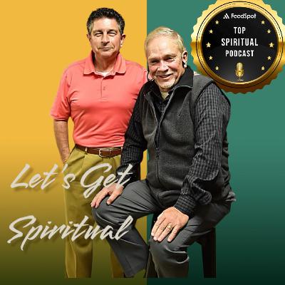 Spiritual Burnout Part 2