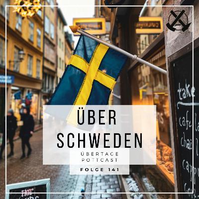 Folge 141: über Schweden mit Gabriel Kuhn