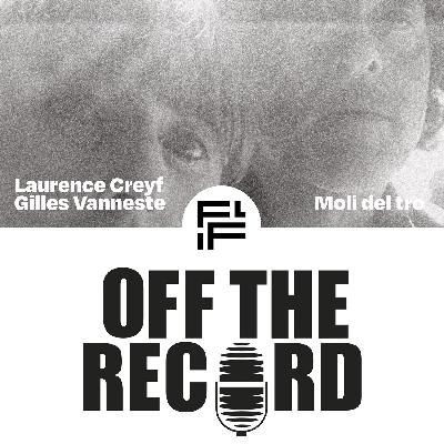 Off The Record #9 Moli Del Tro Records Off The Record #9 Moli Del Tro Records