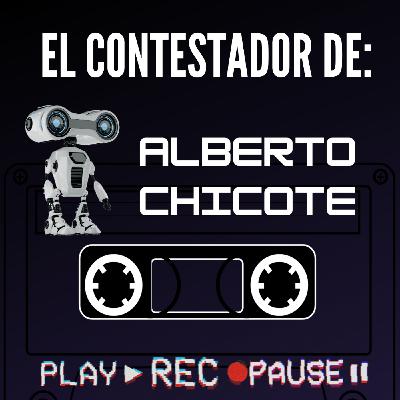 2.8 El Contestador De Alberto Chicote