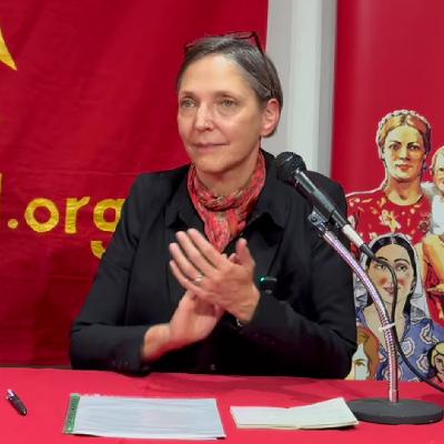 The US is trying to spread democracy again