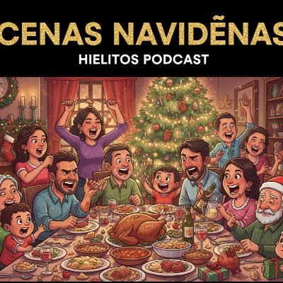 CENAS NAVIDEÑAS... NO TE LAS PUEDES PERDER. CENAS NAVIDEÑAS... NO TE LAS PUEDES PERDER.