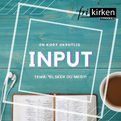 Elsker du meg? - episode 1