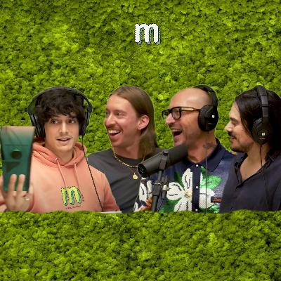 Ep. 167 - 5 Grammy, che faccio, lascio? con Giacomo Maiolini