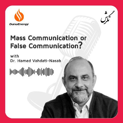 Mass Communication or False Communication?