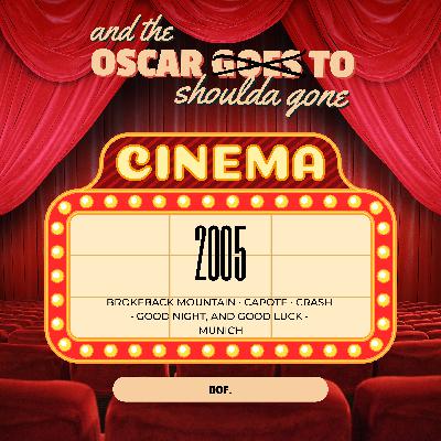 2005 - Cowboys vs. Cars? 2005 - Cowboys vs. Cars?