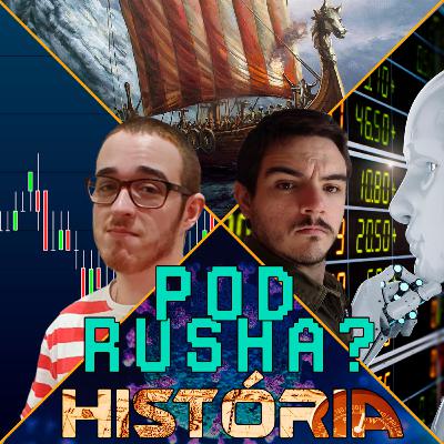 Game Over 08 | Guerra Fria com Professor Paulo Watanabe Game Over 08 | Guerra Fria com Professor Paulo Watanabe