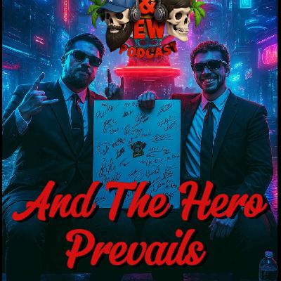 And Hero Prevails episode 253