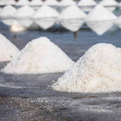 The world’s freshwater is getting saltier. Why? The world’s freshwater is getting saltier. Why?