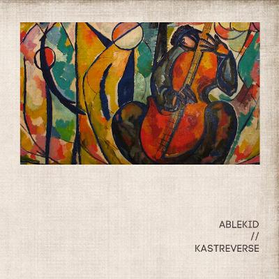 #68 - Ablekid & Kastreverse - Strange Summer 2 Hour Special Set [FREE DOWNLOAD]