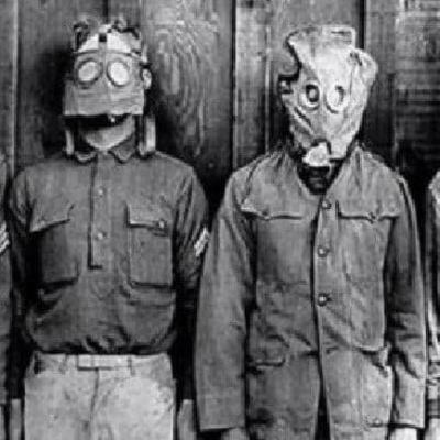 Eps. 5 - The Russian Sleep Experiment