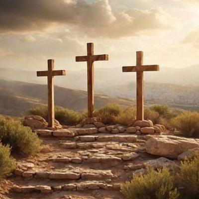 At the Foot of the Cross: Pt. 2, The Centurion, Impact, Conviction At the Foot of the Cross: Pt. 2, The Centurion, Impact, Conviction
