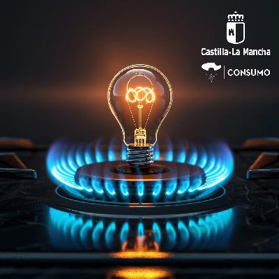 23-  ️PODCAST  Descubre Cómo Ahorrar en Tu Factura de Luz y Gas con Javier Arranz y OCU