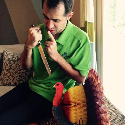 Wolfsheep #26 - Tryptophan Wolfsheep #26 - Tryptophan