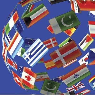 International Organisations