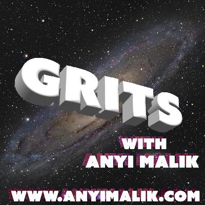 Grits with Anyi Malik Vol.3 Ep4 ft. Mateen Stewart Grits with Anyi Malik Vol.3 Ep4 ft. Mateen Stewart