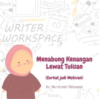 Nulis bareng Ibu