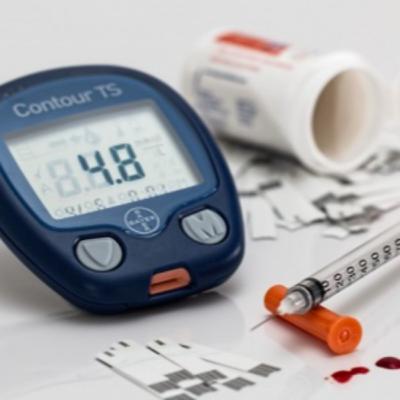 Wer Werle - Dr Seydina Limamou Mahdi, gériatre et nutritionniste Wer Werle - Dr Seydina Limamou Mahdi, gériatre et nutritionniste