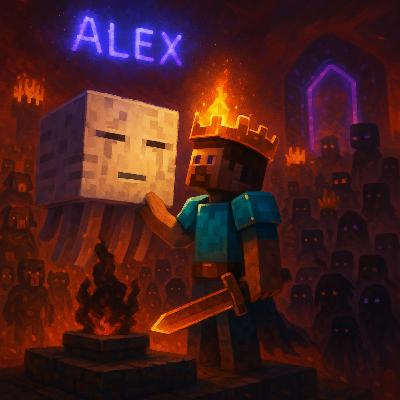 3. The Championship of Fiery Skies