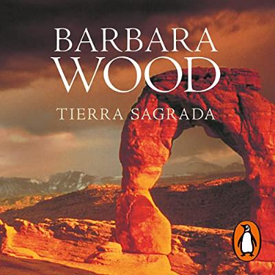 Tierra sagrada [Sacred Ground] (Audiolibro) | Prueba Gratis